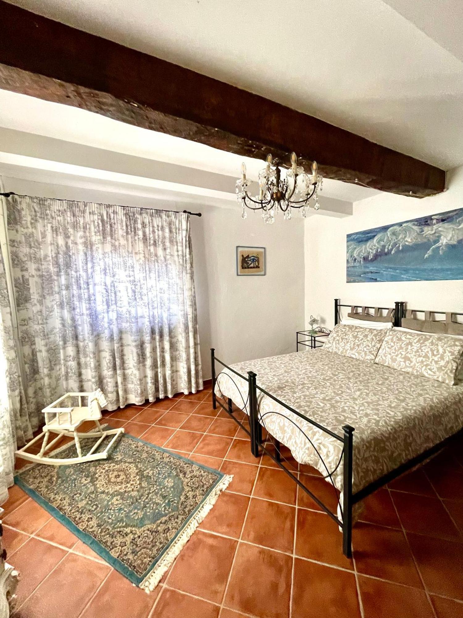 Intero Appartamento Con Private Pool E Jacuzzi Podere Settefrati Монтайоне Екстериор снимка