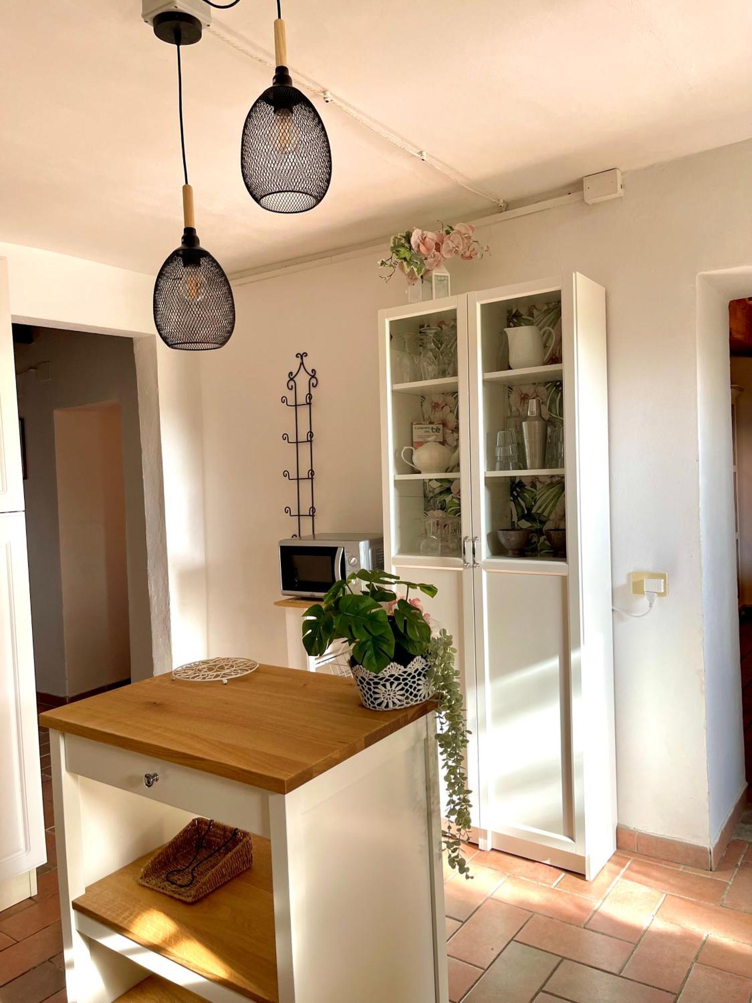 Intero Appartamento Con Private Pool E Jacuzzi Podere Settefrati Монтайоне Екстериор снимка