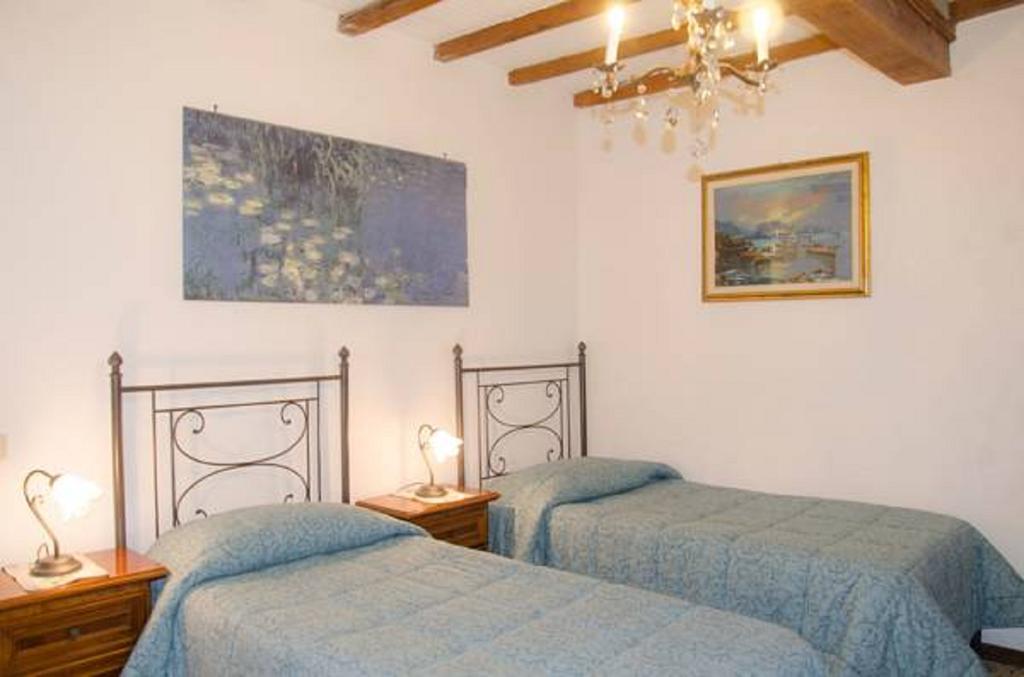 Intero Appartamento Con Private Pool E Jacuzzi Podere Settefrati Монтайоне Стая снимка
