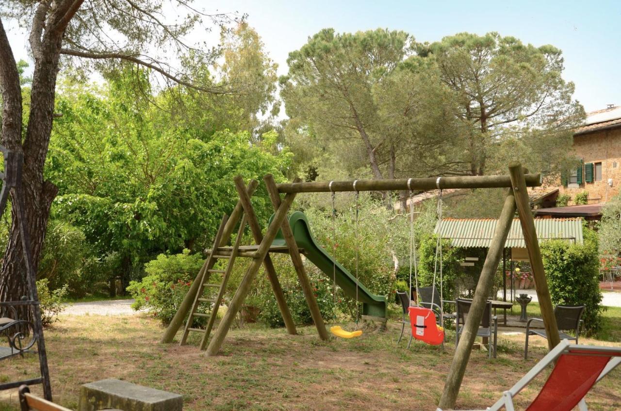 Intero Appartamento Con Private Pool E Jacuzzi Podere Settefrati Монтайоне Екстериор снимка